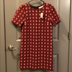 Loft Dress NWT Sz XS Petite